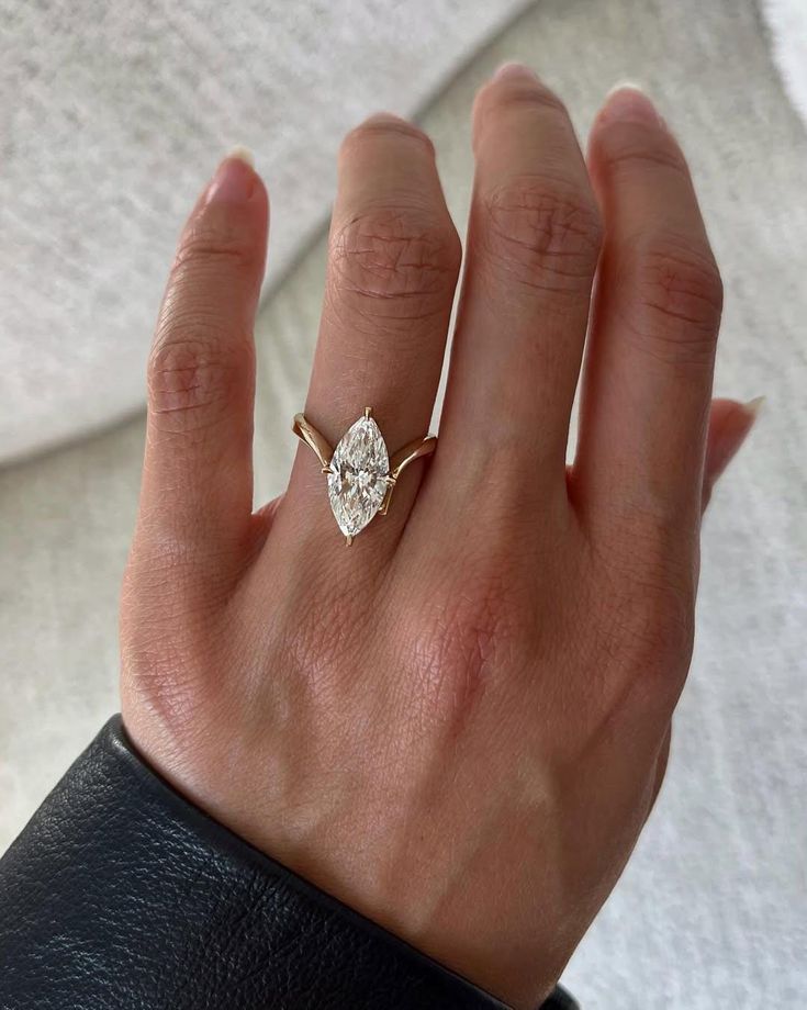 Marquise CVD