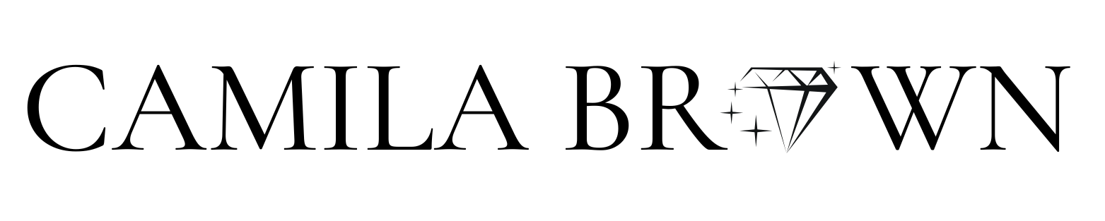 Camila Brown logo