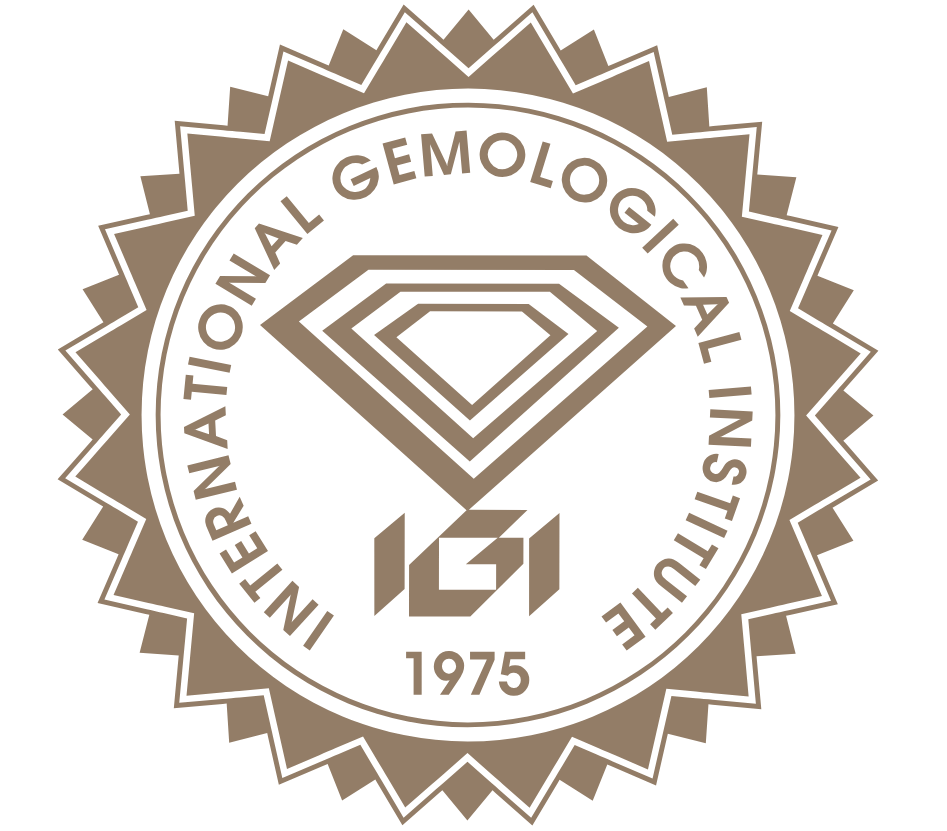 IGI – International Gemological Institute