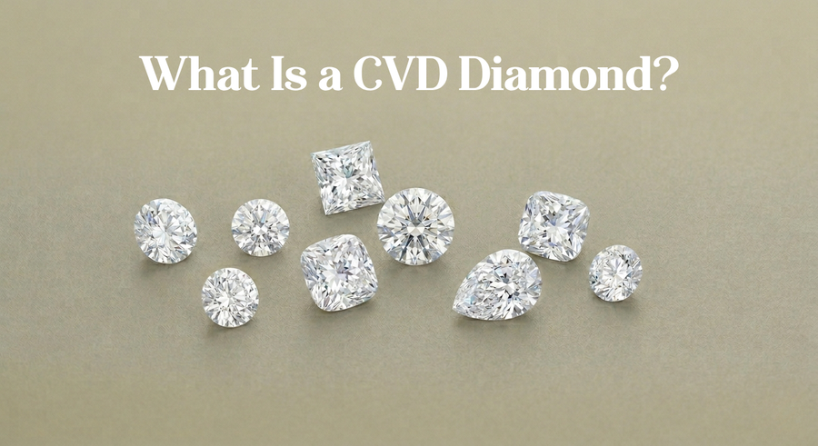 A Complete Guide to Lab Grown Diamonds & Diamond Certification
