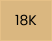 18K Yellow Gold