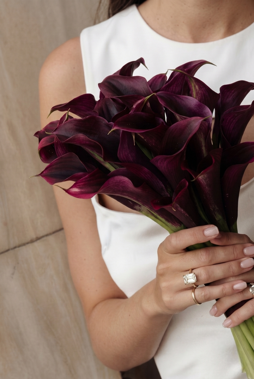 ENGAGEMENT COLLECTION