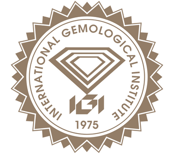IGI – International Gemological Institute